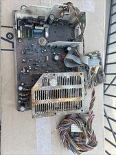 Hantarex Polo Monitor Chassis