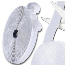 Nastro autoadesivo 5 m, velcro