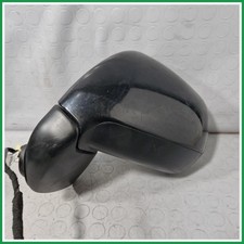 Specchio retrovisore laterale - specchio,