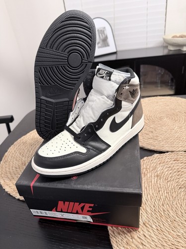 Jordan retro high - 1, og
