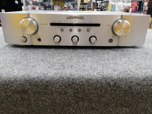 Amplificatore integrato