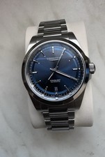 Longines Conquest 38-