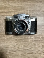 Braun Nürnberg Super Paxette