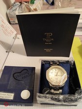 N*19 TRESOR PARIS WHITE GOLD