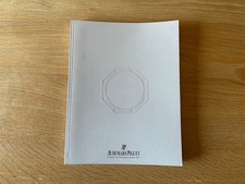 Catalogo Catalogo AUDEMARS