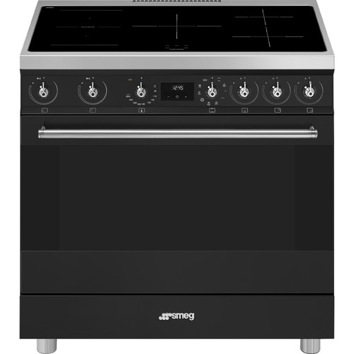 Smeg c9immb2 cucina - 90cm, forno