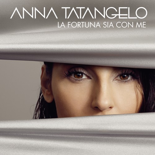 Anna tatangelo la - tatangelo, fortuna