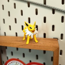 TOMY Pokemon JOLTEON 1.5" Mini