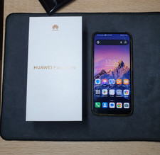 Huawei P Smart Pro 2019