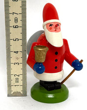 Babbo Natale portacandele