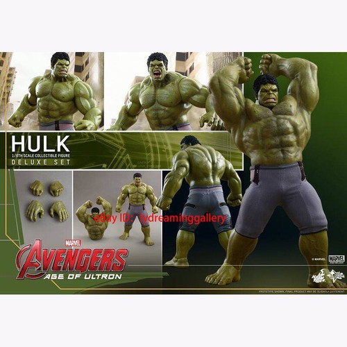 Hot toys mms287 - toys,