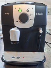 Macchina Caffè Automatica Saeco Easy Made In Italy 