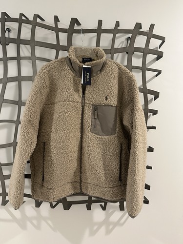 Nuova polo ralph lauren pile - nuova,