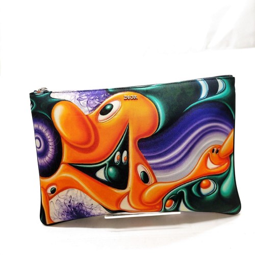 Christian dior pochette - christian,
