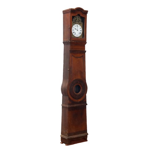 Orologio antico pendolo - orologio,