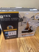 Intex Dura Beam Standard