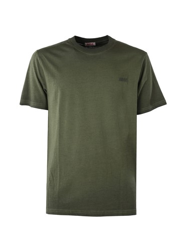 Rifle shirt girocollo da - rifle,