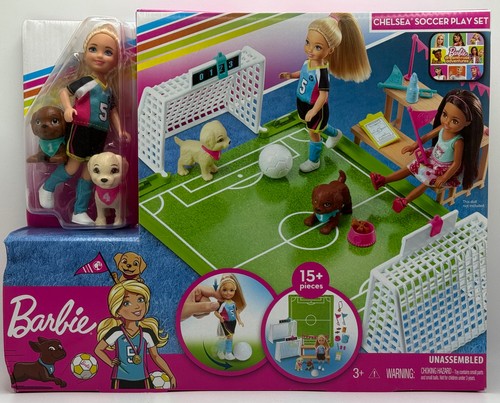 Barbie dreamhouse adventures - barbie,