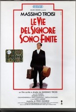 Dvd LE VIE DEL SIGNORE SONO