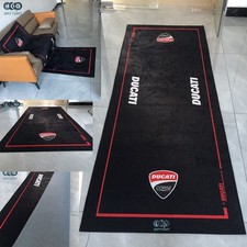 Per DUCATI Moto Fabbrica