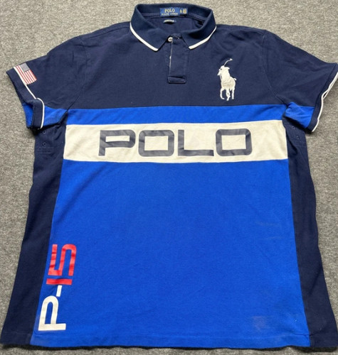 Polo ralph lauren big - ralph,