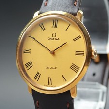 Orologio Vintage 1969 Omega