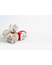 Filo Cotone DMC Natura Just