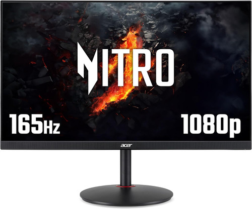 Nitro xv270pbmiiprfx monitor - nitro,