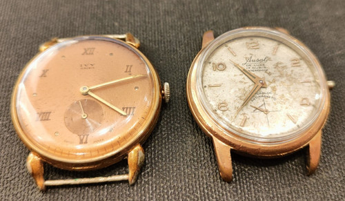 Coppia orologi ausal - orologi, ausal-