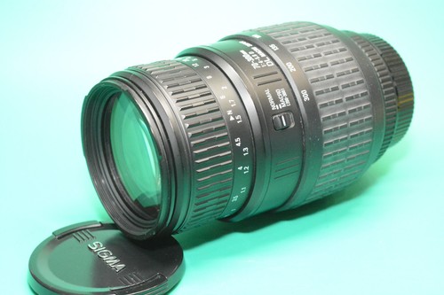 Sigma 300 macro - macro, super