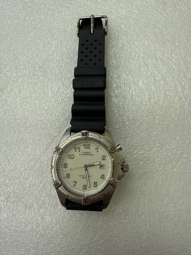 Casio watch mth3015 - watch,