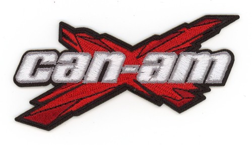 Can racing patch - racing,