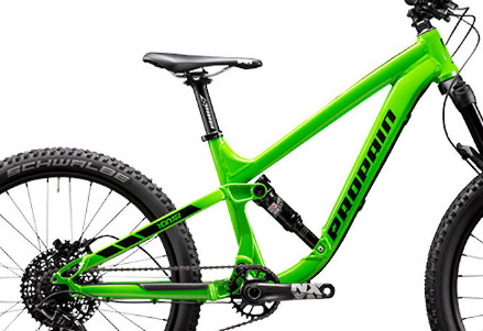 Kit cuscinetti perno telaio - , |