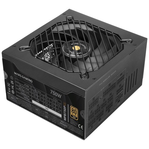 Mars gaming mpb750psi - mars,
