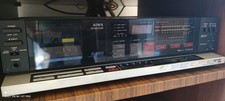 piastra a cassette Aiwa F660 