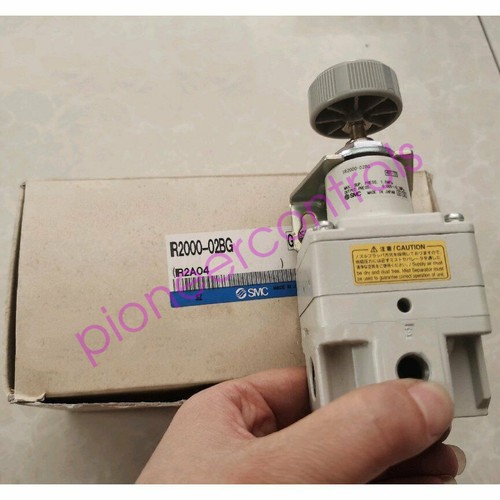 1pz nuovo smc ir2000 02bg - nuovo,
