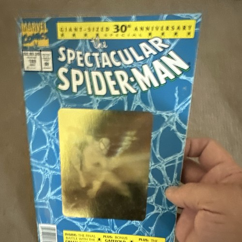 Marvel comics the spectacular - marvel,