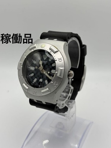 Orologio swatch irony scuba - orologio,