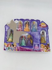 Set Figurine Bambola Vintage