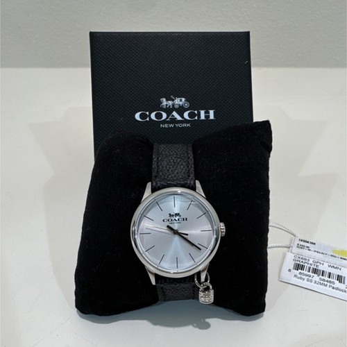 Orologio coach rubino 32mm - orologio,