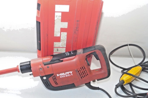 Trapano avvitatore hilti - hilti, dd