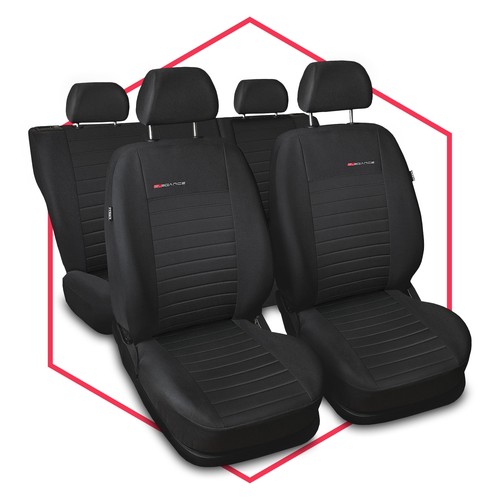 Coprisedili auto misura - su,