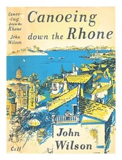 WILSON, JOHN (1928-2003) Canoa
