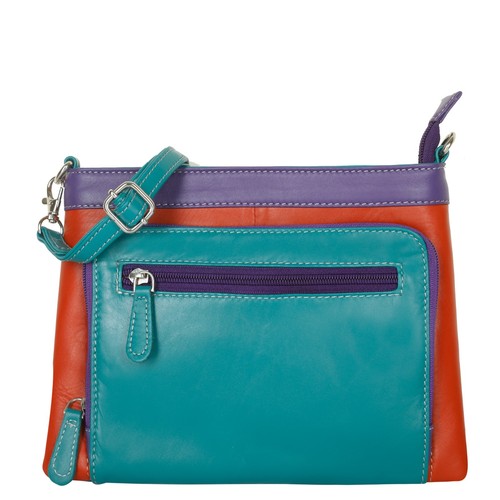 Borsa tracolla donna in - borsa, a