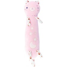 Peluche Momomi Takai Rosa 60cm