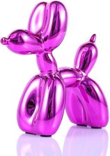 Palloncino rosso decorazione