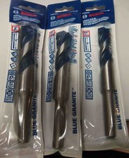 Bosch Blue Granite 1", 7/8"