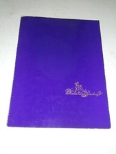 Vintage Haus xum Rruden MENU Zurigo Svizzera "50 grammi caviale Beluga $34"