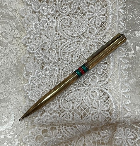 Gucci penna sfera - gucci, argento