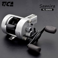 Mulinello rotondo TICA Samira